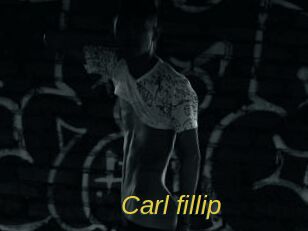 Carl_fillip