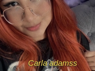 Carla_adamss