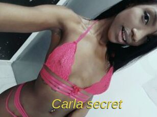 Carla_secret