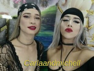 Carlaandmichell