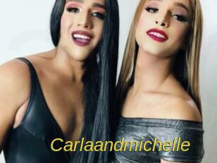 Carlaandmichelle