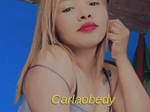 Carlaobedy