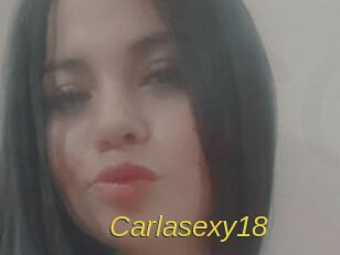 Carlasexy18
