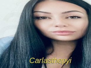 Carlasthepyi