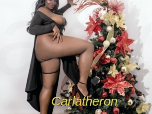 carlatheron Archive DVD ORG