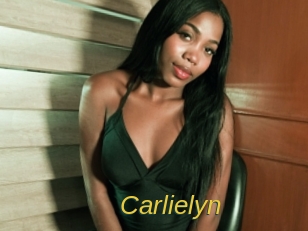 carlielyn Archive DVD ORG