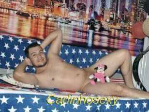 Carlinhosexy