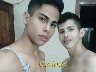 Carlo6x