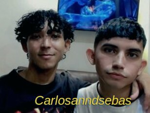 Carlosanndsebas