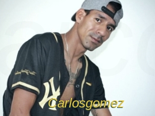 Carlosgomez