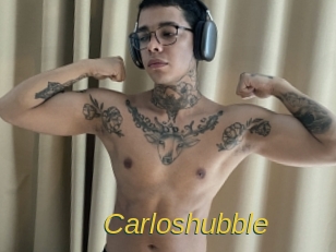 Carloshubble