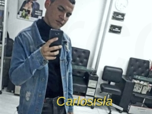 Carlosisla