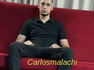 carlosmalachi Archive DVD ORG