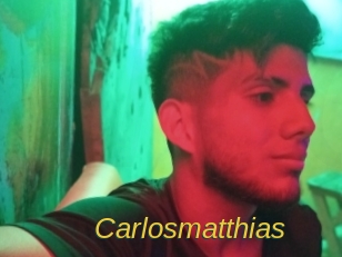 Carlosmatthias