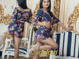 Carlyford