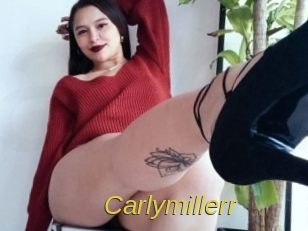 Carlymillerr