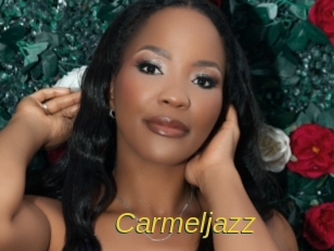 Carmeljazz
