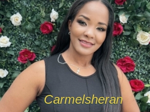 carmelsheran Archive DVD ORG