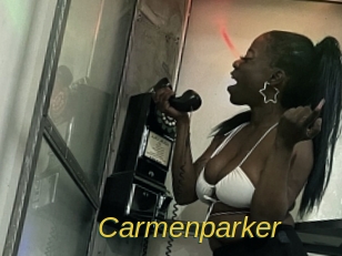 Carmenparker