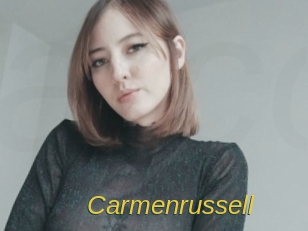 Carmenrussell