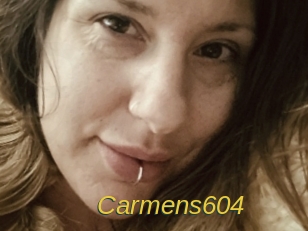 carmens604 Archive DVD ORG