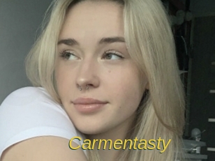 carmentasty Archive DVD ORG