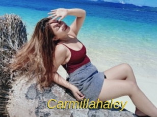 Carmillahaley
