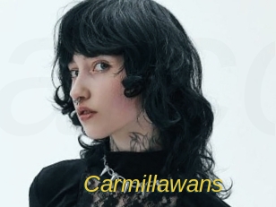 Carmillawans