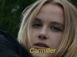 carmiller Archive DVD ORG