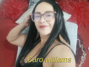 Caro_williams