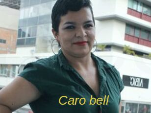 caro_bell Archive DVD ORG