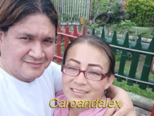 Caroandalex