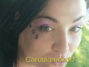 Carodiamondd