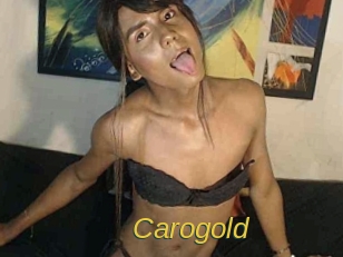 carogold Archive DVD ORG