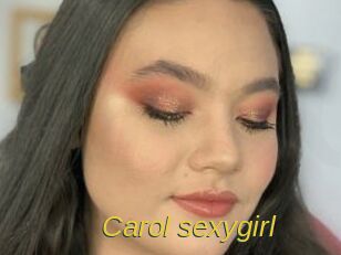 Carol_sexygirl