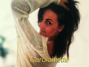 Carolainette