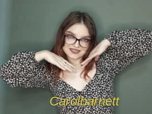 Carolbarnett