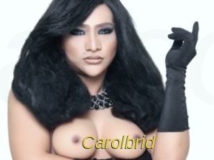 carolbrid Archive DVD ORG