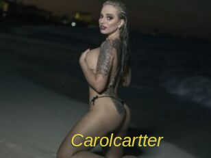 Carolcartter