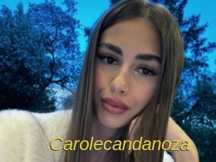 Carolecandanoza