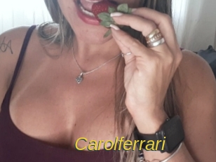 carolferrari Archive DVD ORG