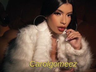 carolgomeez Archive DVD ORG