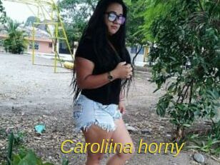 Caroliina_horny