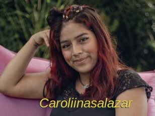 Caroliinasalazar