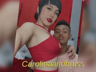 Carolinaandbruss