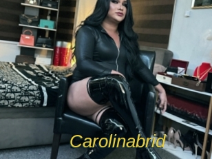 Carolinabrid