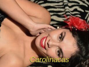 Carolinacas