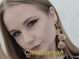 carolinaevan Archive DVD ORG