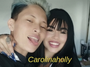 Carolinaholly