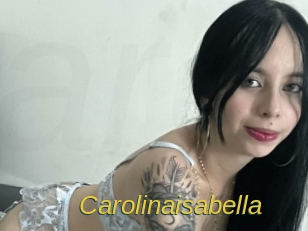 Carolinaisabella
